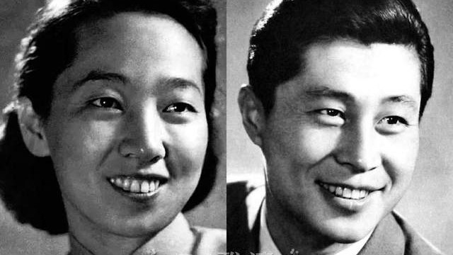 百花奖|1962年，百花奖评选堪称神仙打架，于蓝秦怡无缘影后，而王心刚最为遗憾