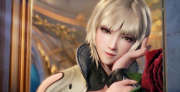 胡列娜|斗罗:千仞雪在意4位女性,2人是情敌却力保1人,1人被她视为妹妹