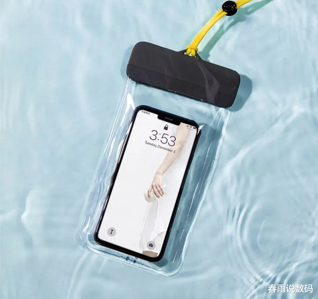 相机|苹果手机可以用5年,华为手机能用几年呢?