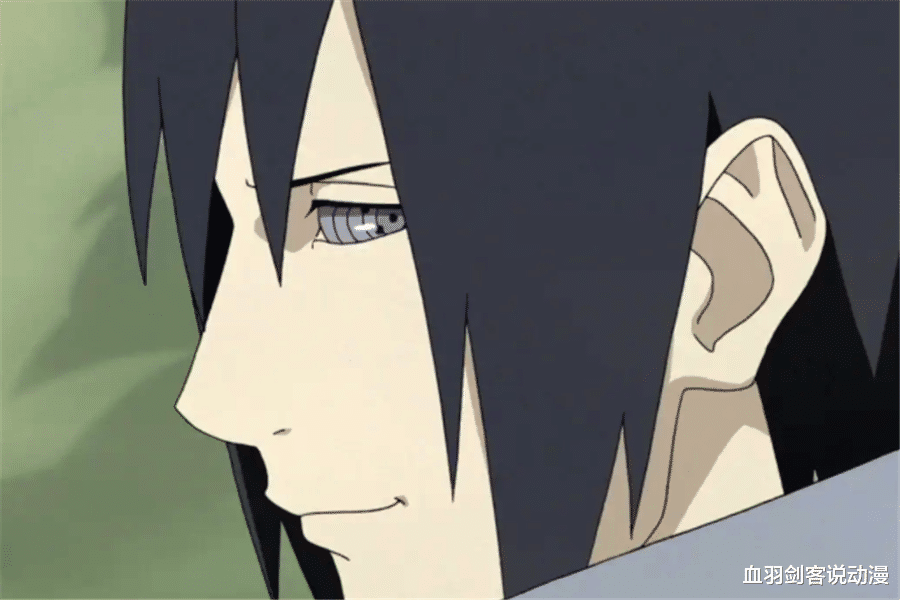 火影忍者|火影忍者中7位强者的逃生方式:蛇叔套路非常多,鸣人让敌人难受