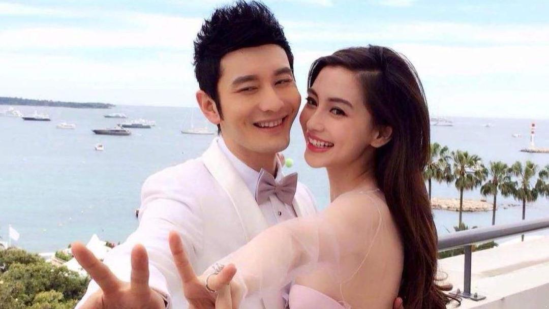 肖战|如果没有黄晓明，杨颖能跻身一线吗？看看她的前男友就知道！