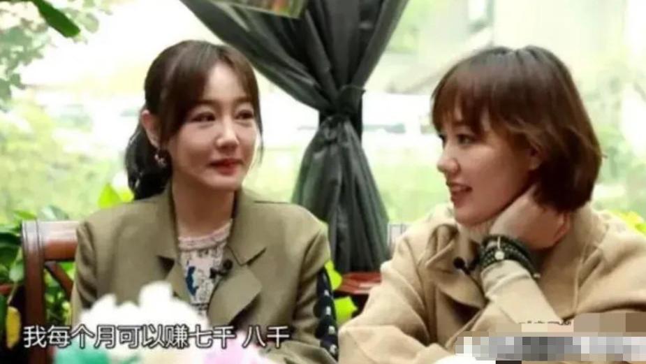 冰墩墩|主持人王冠在央视节目被撤换，曾被央视退回，自曝初中就月入七千