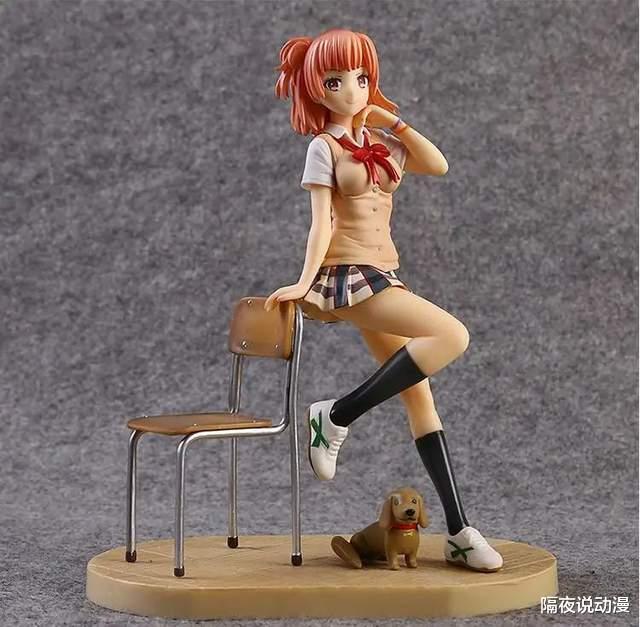 手办|“百元手办压5块钱杯面”,这是专属于阿宅们的二次元浪漫