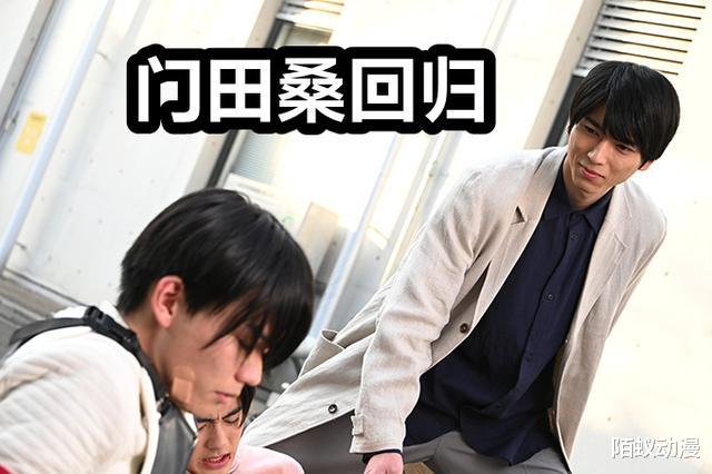 |假面騎士Revice第38話，最終形態登場，究極體雙胞胎，門田?；貧w