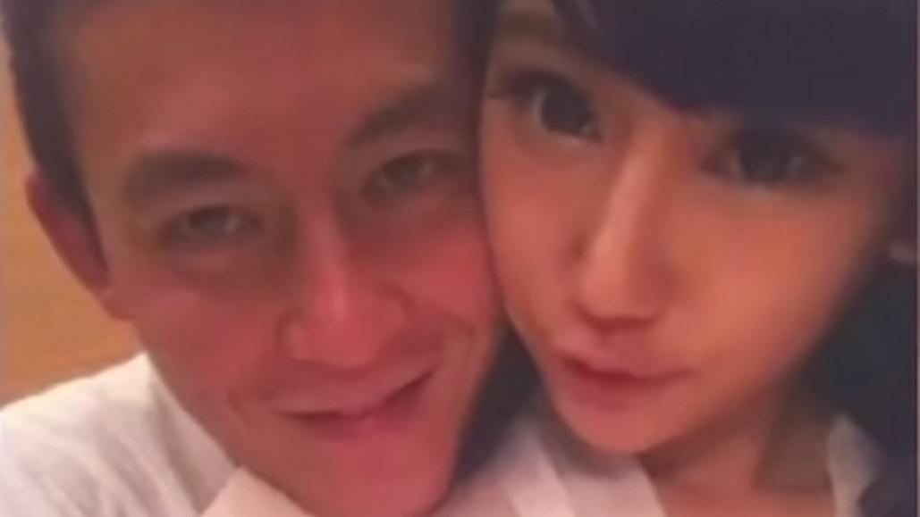 谢芷蕙|陈冠希视频女主角遭拘捕，入行以来多次凭借绯闻上位