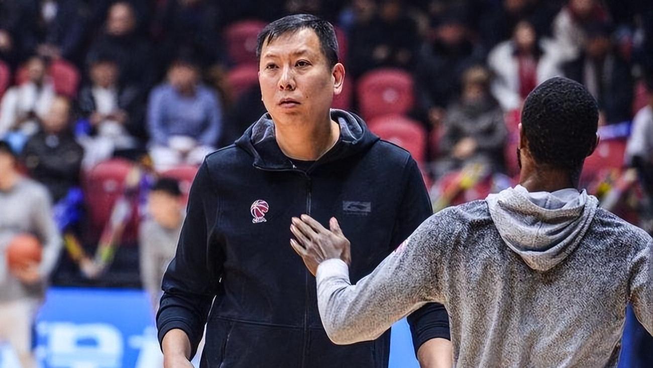 |重磅，辽篮名宿说了大实话，爆料郭艾伦消沉原因，李总有应对之策