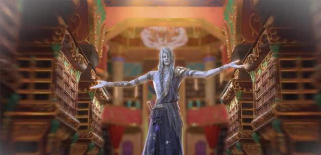 娜美|精灵梦第十季：菲灵和星辰一样，都是她用灵魂碎片创造出来的