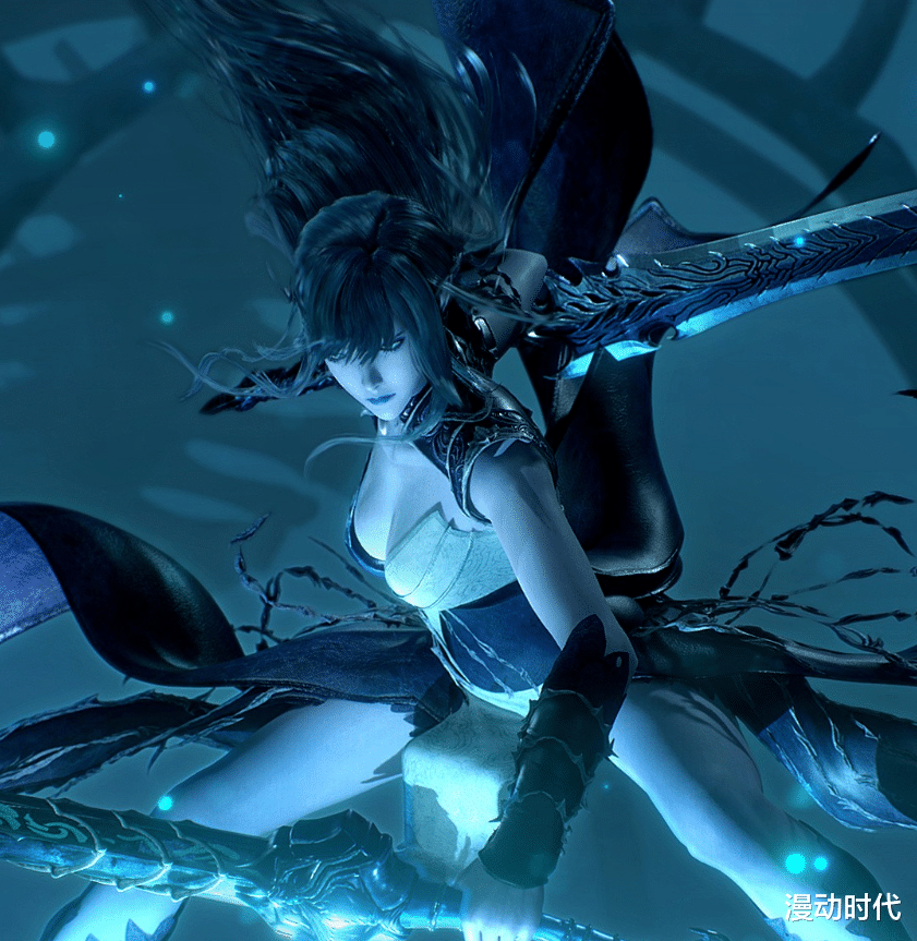 画江湖之不良人|下半年开始，这些国漫即将更新，我最期待的是不良人，你呢？