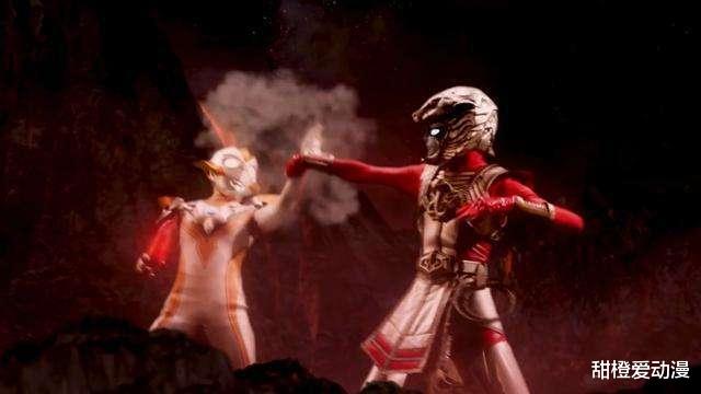 人物设定|银格第三季:妹妹格丽乔人设崩塌,阿斯特拉迎来史诗级完善!