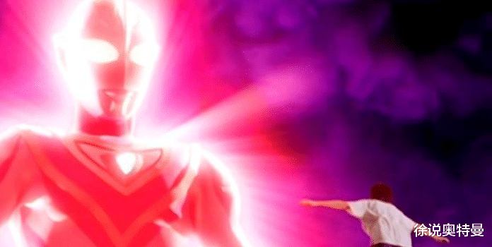acgn漫评|德凯奥特曼:奥特曼与人间体的相遇,有一种相遇,叫“德凯式”