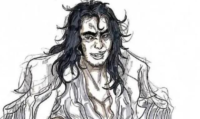 五老星|海贼王1052话：五老星为何只派出绿牛？很有可能他已经捉住了萨博