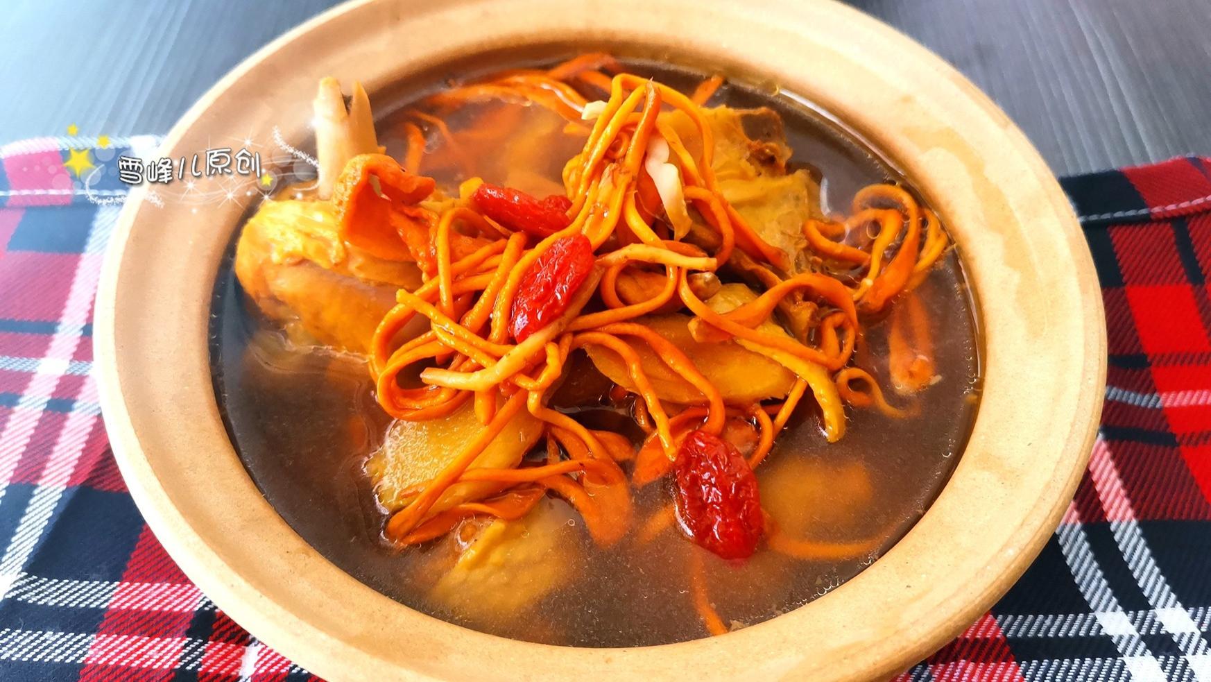 鸡汤|数九寒天，吃牛羊肉都不如吃它，简单熬一熬真香啊！不懂吃太可惜了