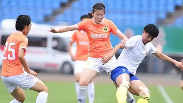詹姆斯·哈登|恭喜陈婉婷！孙雯成功打脸陈戌源，2-0揪出国足选帅最大败笔