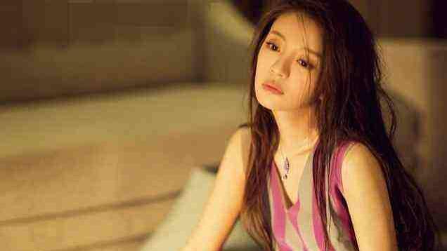 安以轩|“黑帮千金”安以轩: 老公蹲局子, 财产被查封, 带俩娃整日以泪洗面