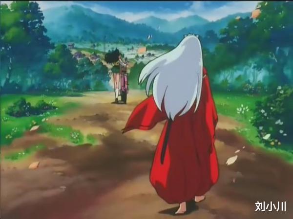 acgn漫评|戈薇最后还能回到现代吗？