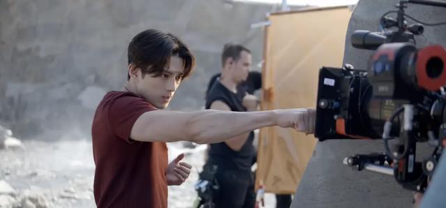 电影|这部将于2023年上映的动漫真人电影，让人有点“想看”