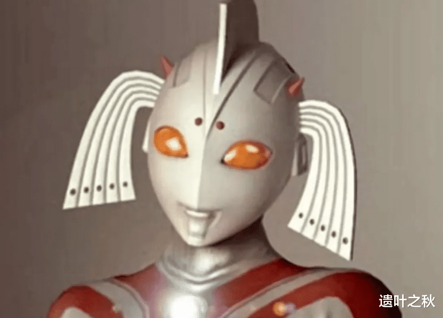 光之国|奥特曼：曾经获得光之国勋章？3男1女，无奥父无泰罗