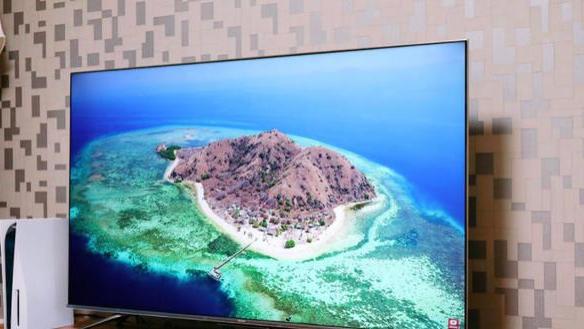 海信|目前最值得入手的四款海信电视，最低仅3599元，“闭眼买”不吃亏