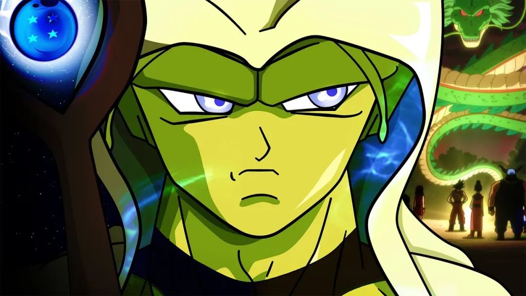 龙珠超|《龙珠超》7大千古谜团,上古神只手遮天,孙悟空最终形态毁天灭地