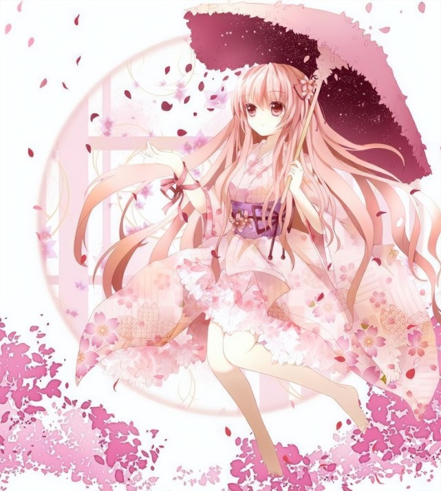 漫画|盘点国产动漫十大女神：花道常、焰灵姬、女帝，谁才是你心中的女神？