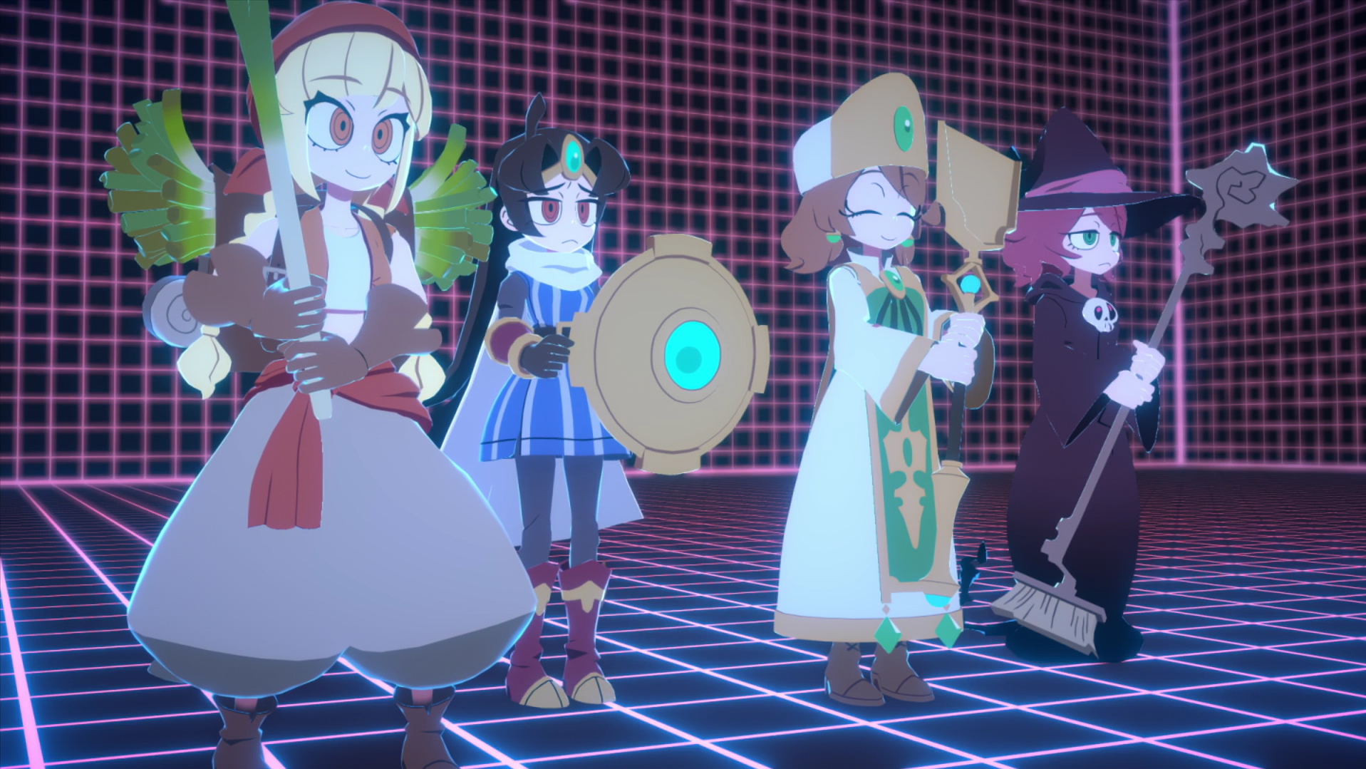 |幸好动漫单纯,不然你们这4个女生必然会出意外