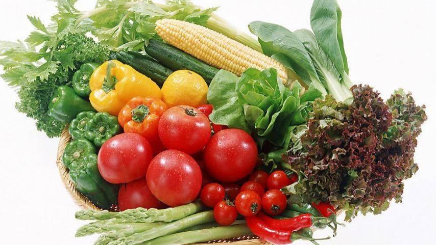 食材|建议中老年人：春天少吃大鱼大肉，多吃这9样，身体健康少生病！