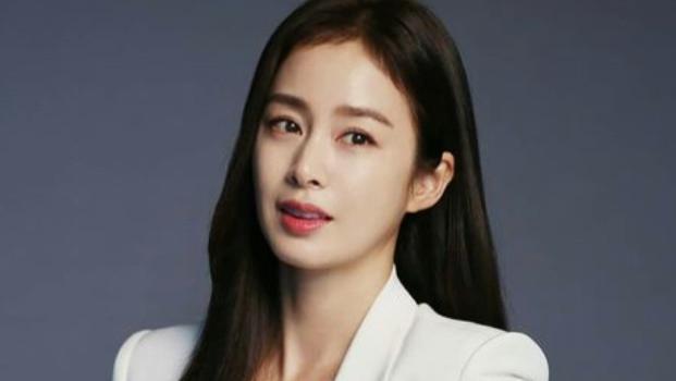 美丽|金泰希： 亚洲天王Rain的老婆， 美丽动人