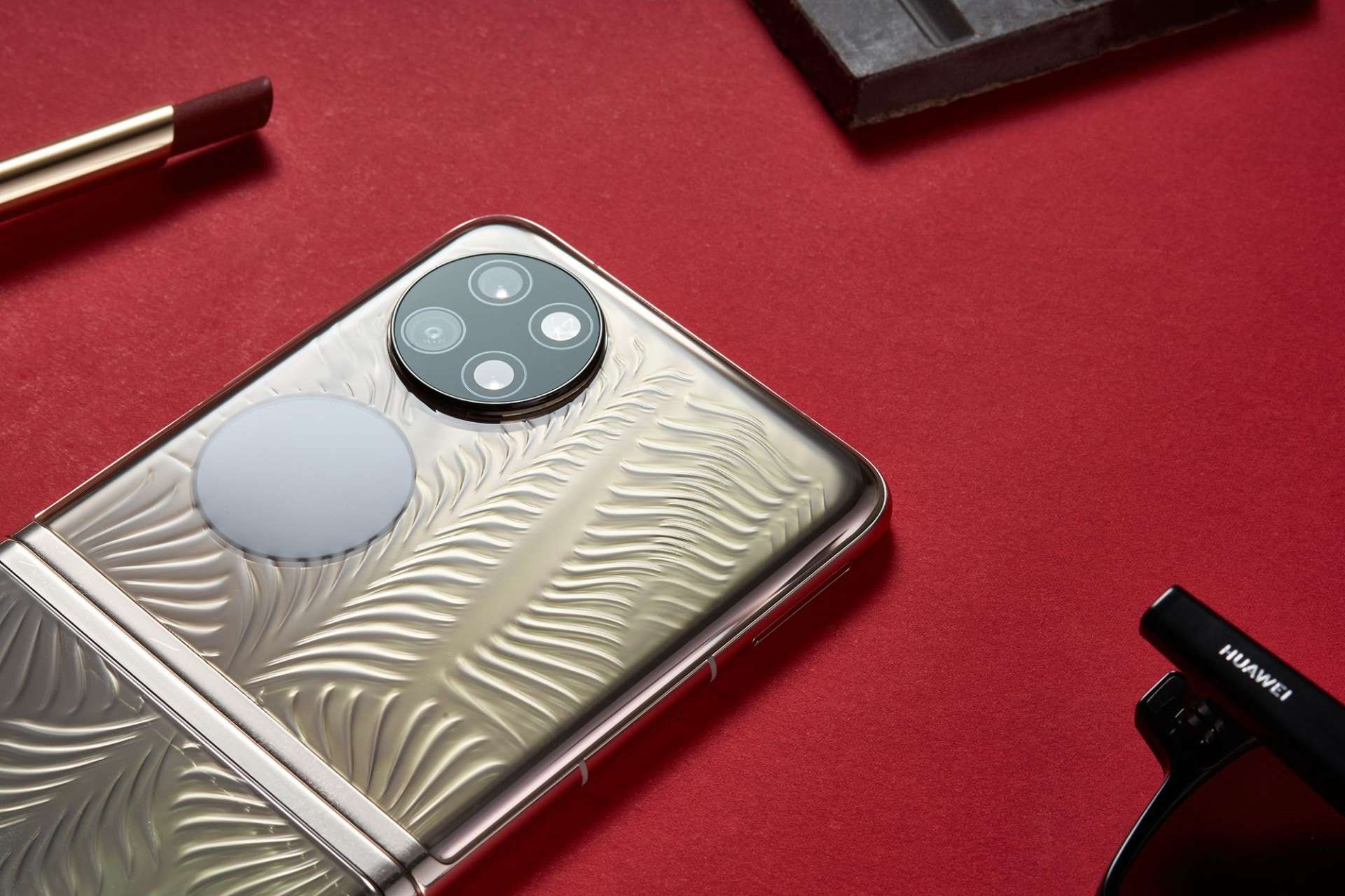 |华为Mate Xs2发布,为什么没公布处理器型号?王者归来苹果紧张吗