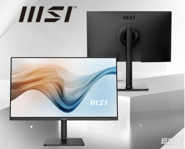 散熱器|618精選：微星機箱、散熱器、顯示屏產品低至449元起