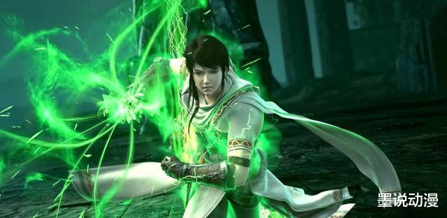 武动乾坤之英雄出少年|武动乾坤：造化武碑开启，林动获得席位，大荒囚天指即将入手