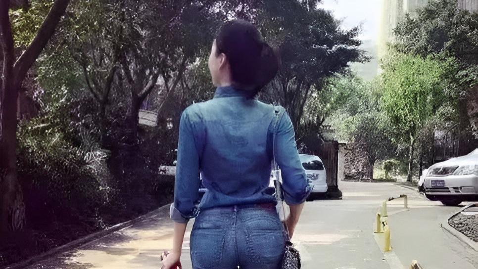 美丽|这位绯闻女网红有何魅力？身材确实好，一般人无法驾驭