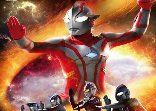 漫画|欺骗人类的奥特曼下场都怎么样?所有人都挨打了,只有第五位成了英雄!