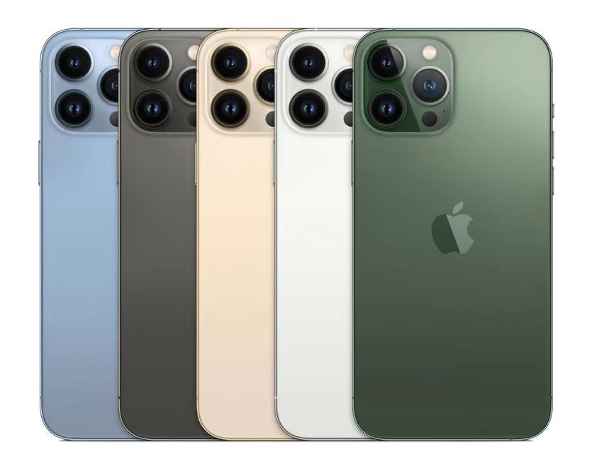 一加ace|新iPhone系列金属模板曝光：亮点不多