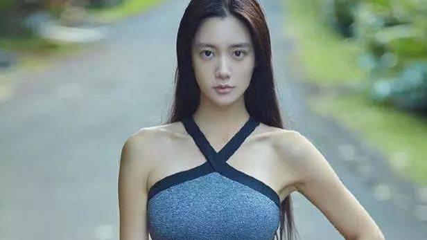 李成敏|被称为亚洲第一美女的她，究竟有什么魅力，让那么多人认可？