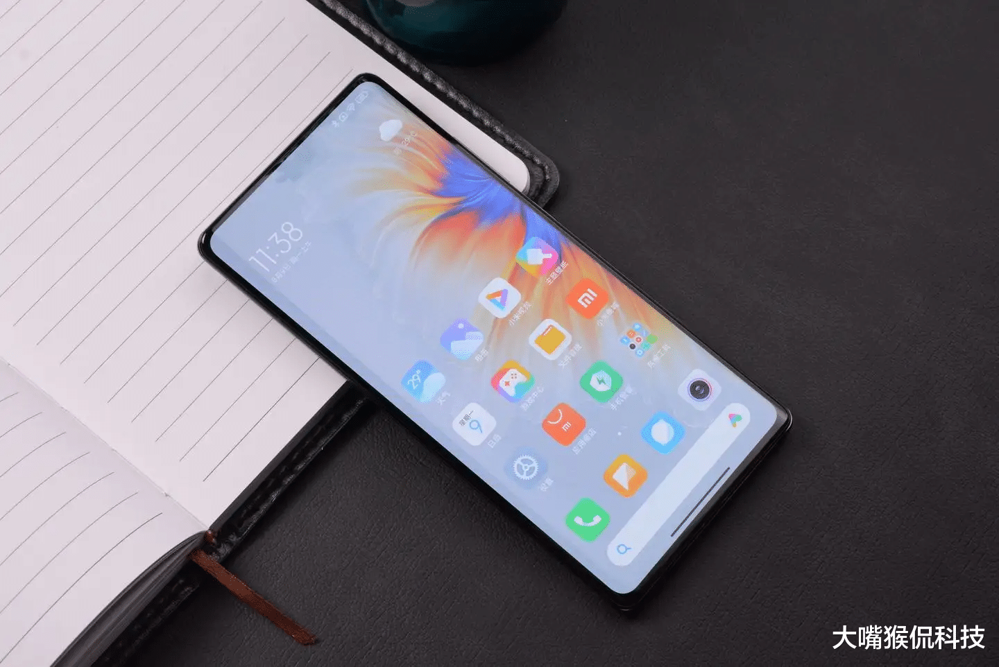 小米科技|一亿像素+120W+256G，高配陶瓷机身旗舰价格新低！降到3899！