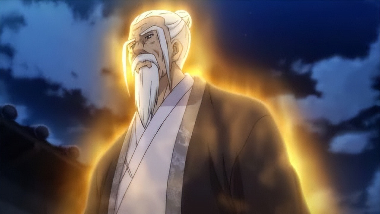 |一人之下：老天师是公认的异人界第一人，为啥还有人尬吹柳坤生？
