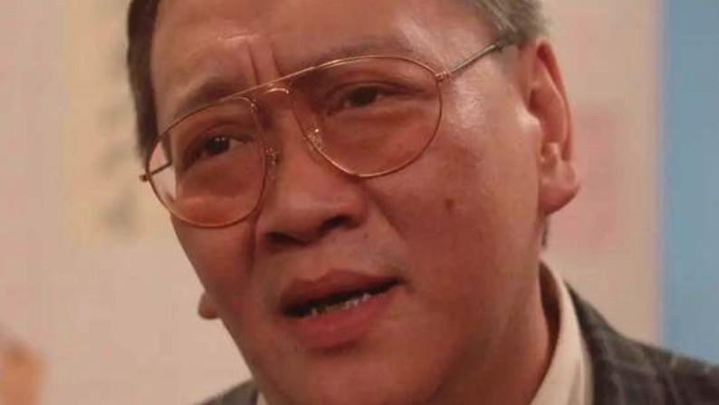 沈威|71岁老戏骨沈威突传死讯！曾演过上百部作品，获金像奖最佳男配角
