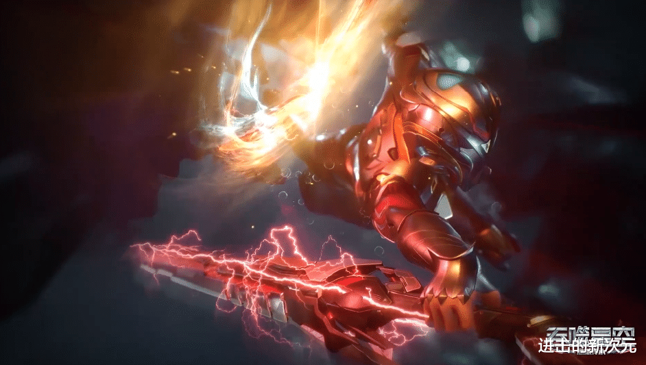 |罗峰单刷嘶天兽,九号古文明遗迹正式开启,新女神妖娆绝美登场