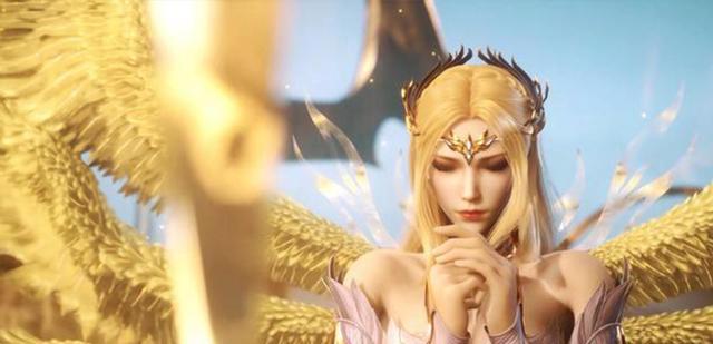 小舞|斗罗：唐三隐藏得很好，但漫迷还是发现，他在幻境中对雪儿动心了