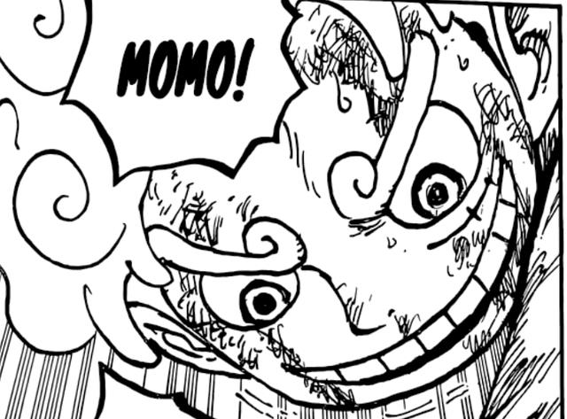 路飞|海贼王1047话：凯多暗示，路飞霸王色等级还远低于香克斯和罗杰