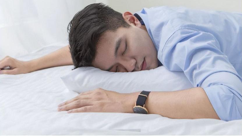 馒头|心理学家：重度失眠症到深度好眠，2个改变就可以轻松入睡