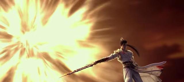 石昊|隐藏最深的强者,五色雀共出手三次,复活石昊,救他孩子和天庭