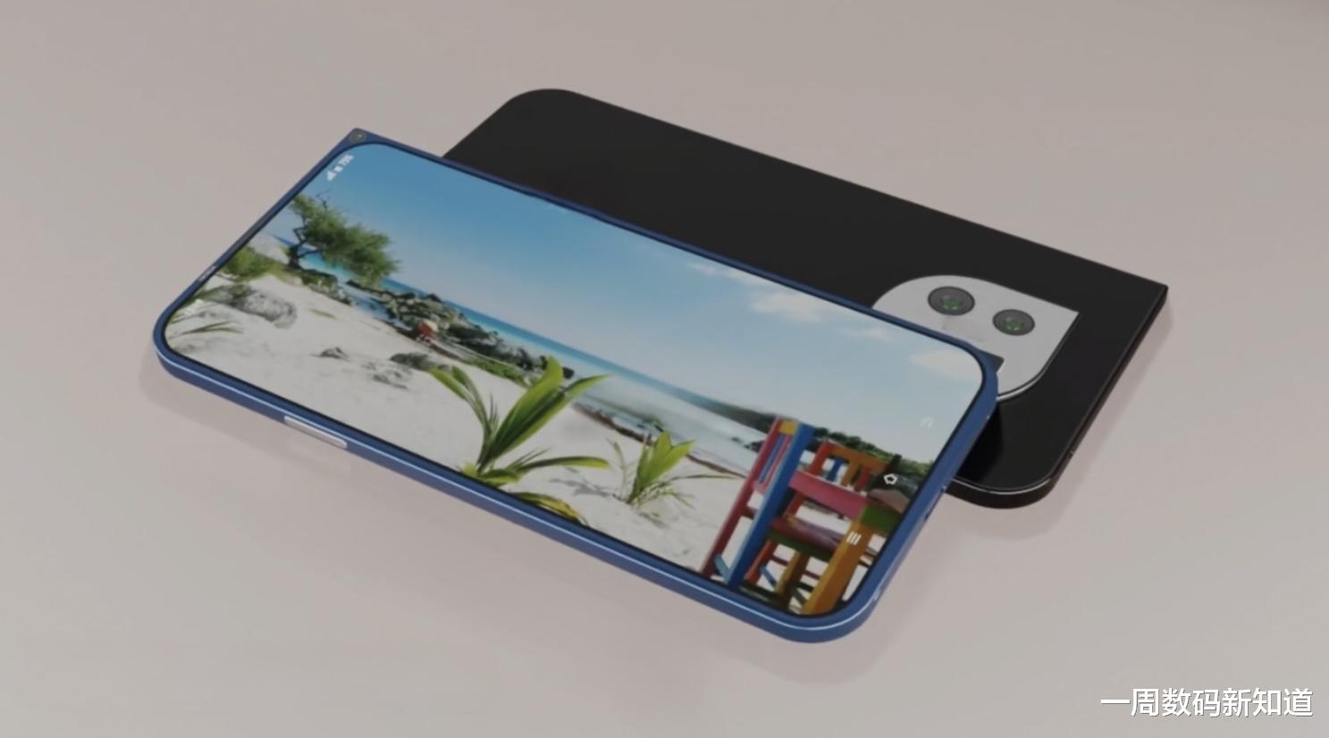 thinkpad|摩托罗拉亮剑：7.2英寸直屏+6200mAh大电池，物理开挂