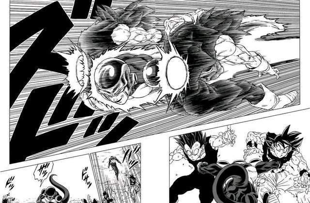 龙珠|龙珠史上最拉胯的篇章——《幸存者:格兰诺拉篇》