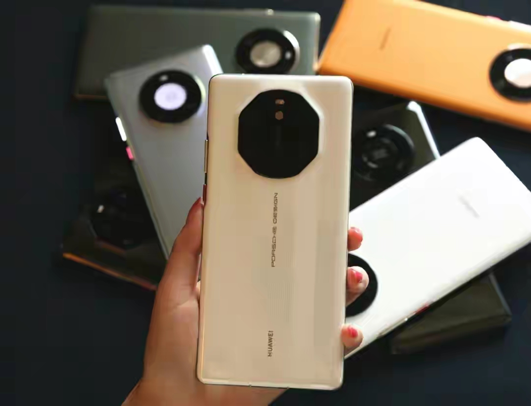 小米科技|下半年将发布的三款重磅产品，华为mate50P，小米12U，你更期待谁