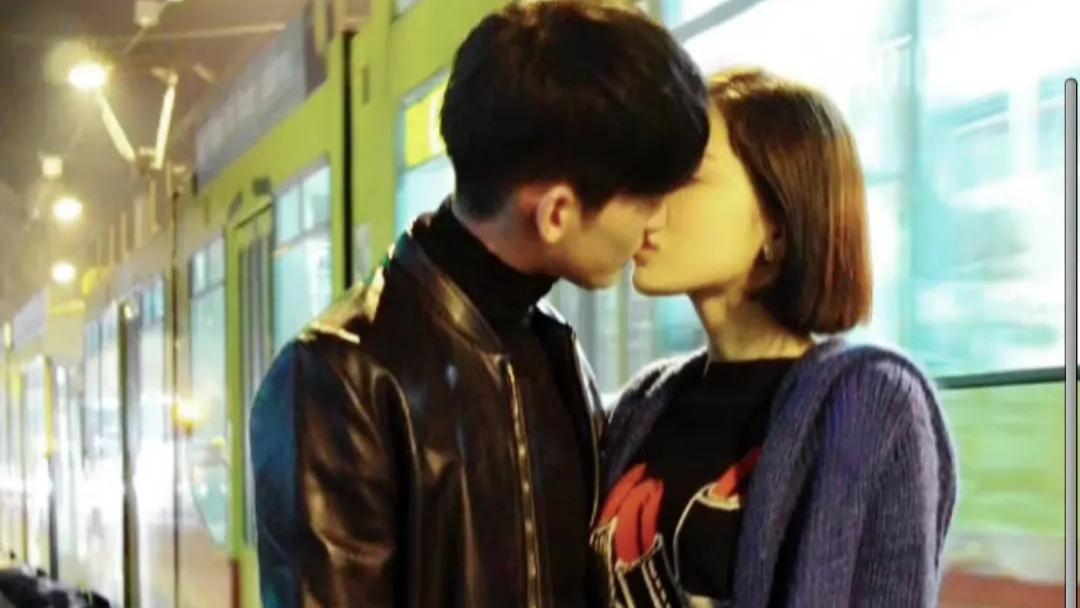 古力娜扎|网友们管得真宽，每天居然还跑到那里留言劝说张翰和古力娜扎复合