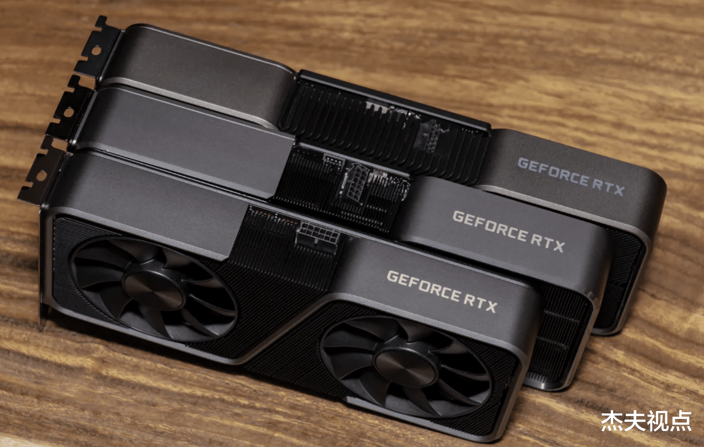 百度|探查N卡的真实价格!官方和第三方渠道差异大,还没到最低点