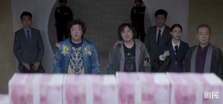 龙珠|《龙珠》里的10点战斗力和10亿元，你选择哪个？