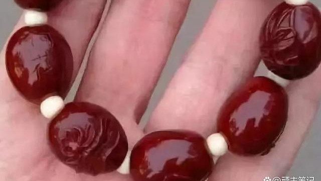 橄榄核|这样的橄榄核你值得拥有