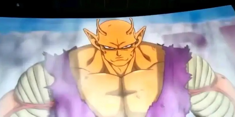 紅眼|《龍珠超：超級英雄》悟飯進化新形態，白發紅眼紫色閃電，太霸氣